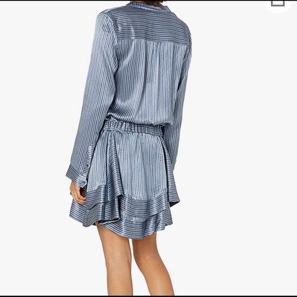 RAMY BROOK Alanis Dress - Picture 3 of 5